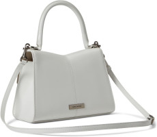 Marc Jacobs The St. Marc Top-Handle White One Size