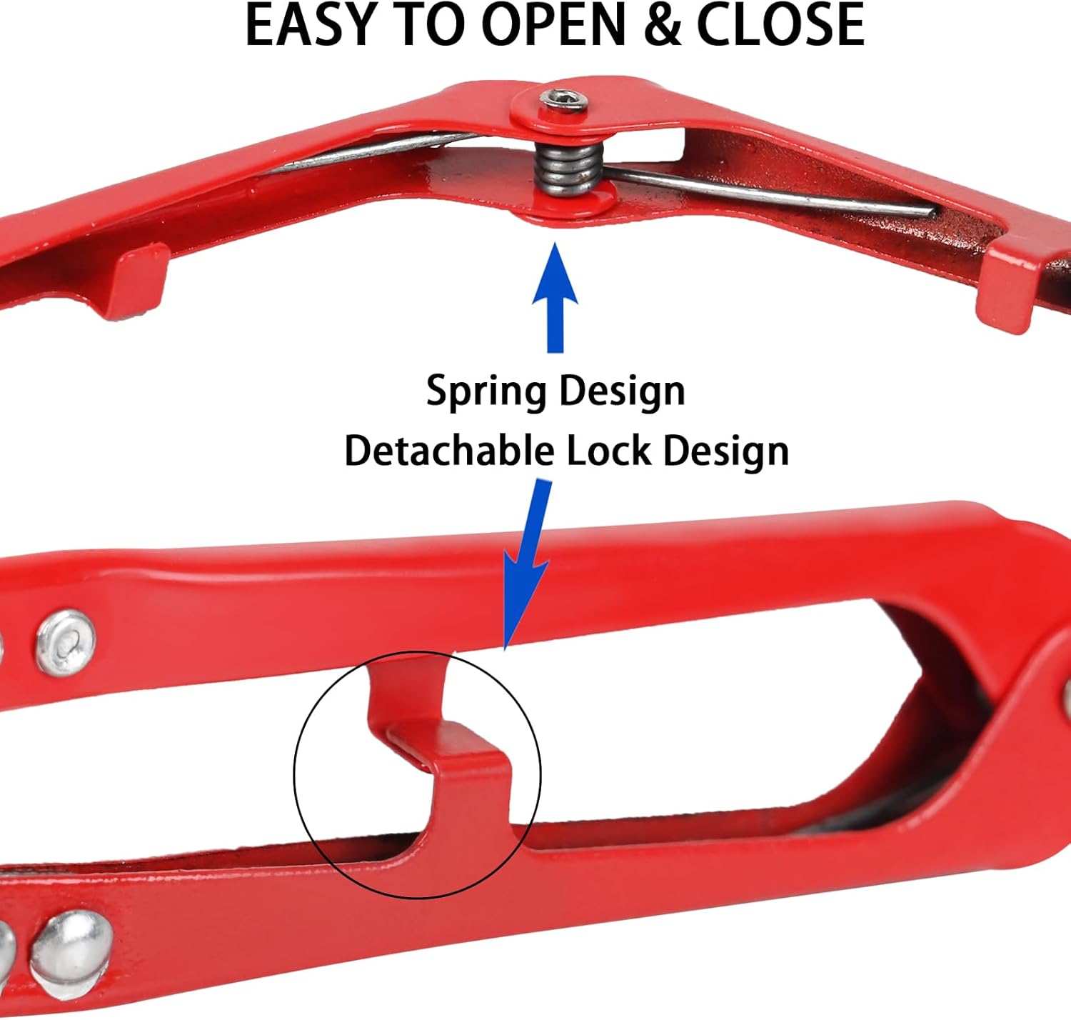 UCEC 12 Packs Thread Snips for Sewing Scissors Small Crochet Scissors Thread Cutter Yarn Cutter, 4.2