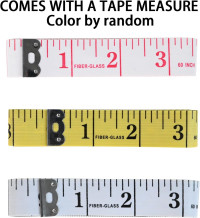 UCEC 12 Packs Thread Snips for Sewing Scissors Small Crochet Scissors Thread Cutter Yarn Cutter, 4.2