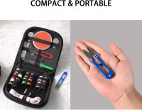 UCEC 12 Packs Thread Snips for Sewing Scissors Small Crochet Scissors Thread Cutter Yarn Cutter, 4.2