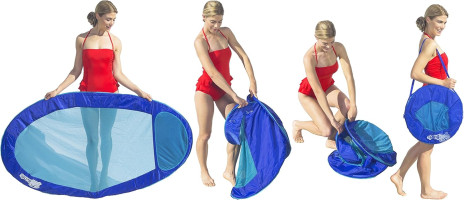 Swimways Spring Float Original 13004