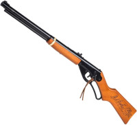 Red Ryder Daisy A Christmas Wish Ralphie's BB Gun with Sundial and Compass