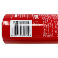 AmPro Shine-N-Jam Magic Fingers Setting Mousse For Braiders 12 Fl Oz (Pack of 4) Avocado 12 Fl Oz (Pack of 4)