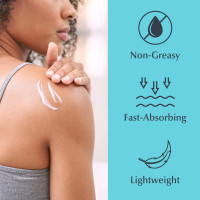 Eucerin Advanced Repair Body Cream for Very Dry Skin, Fragrance Free Daily Body Moisturizer, 16 Oz Jar 16 Ounce (Pack of 1)