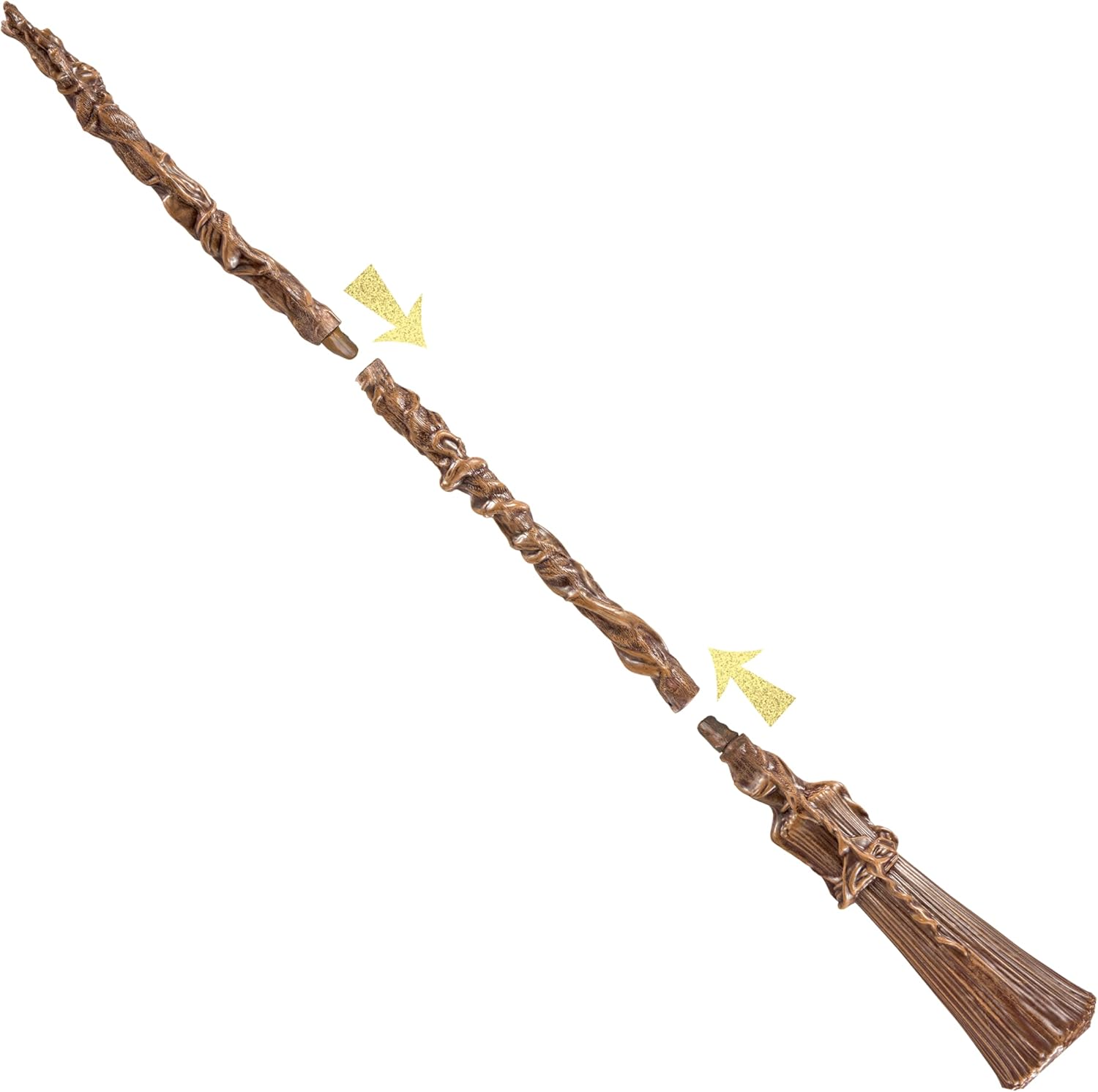Wicked Elphaba's Broom