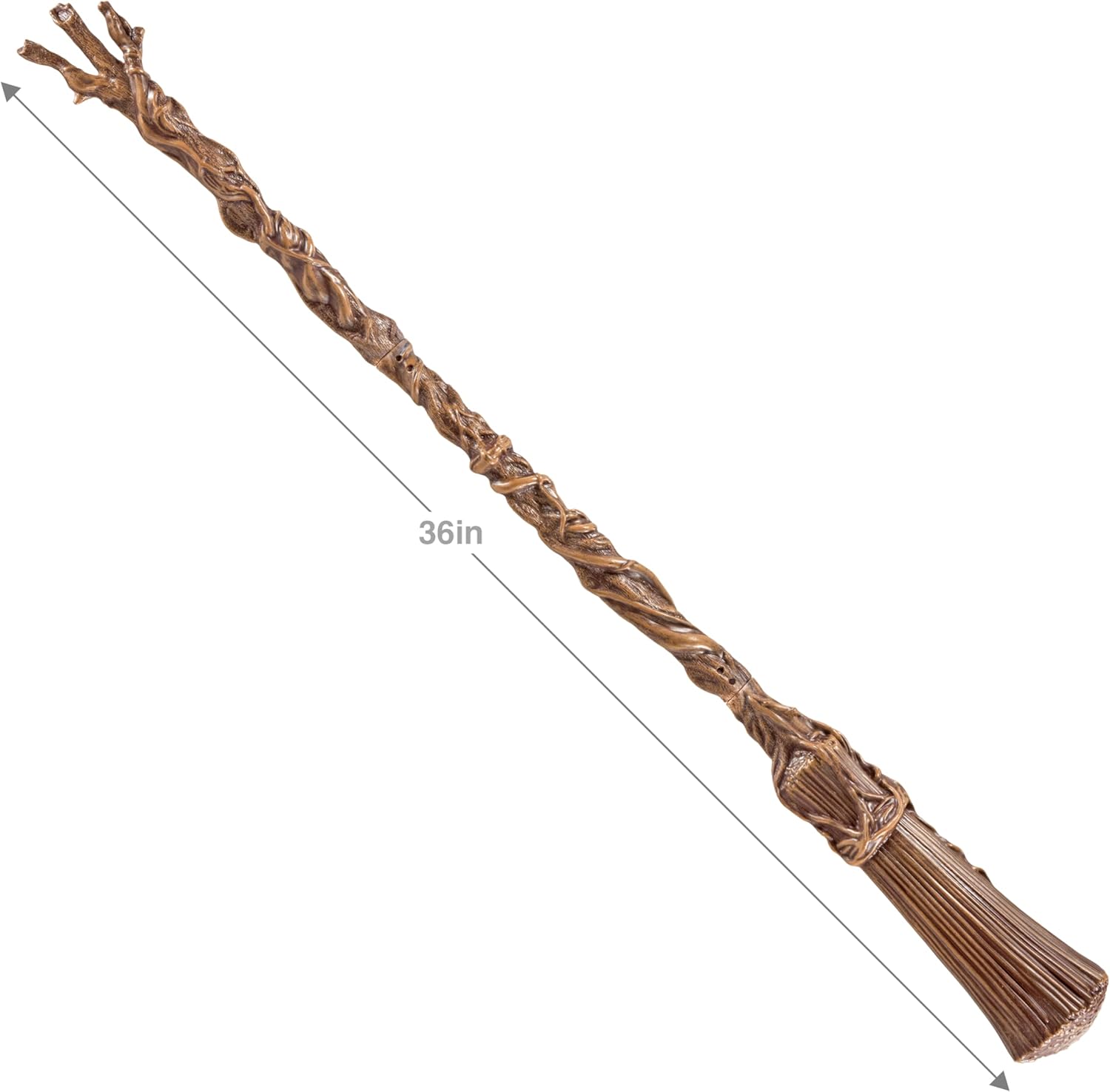 Wicked Elphaba's Broom