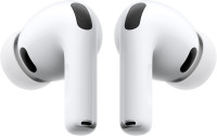 Apple AirPods Pro 3 Wireless Earbuds, Active Noise Cancellation, Live Translation, Heart Rate Sensing, Hearing Aid Feature, Bluetooth Headphones, Spatial Audio, High-Fidelity Sound, USB-C Charging