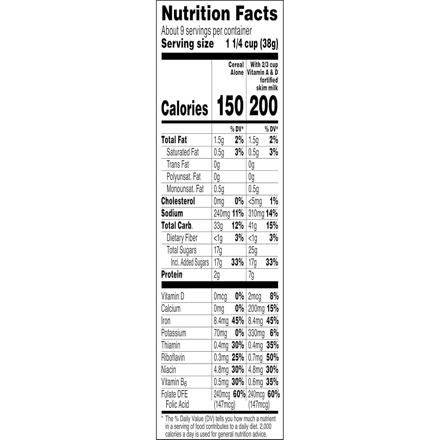 Cap'N Crunch's Oops All Berries, 11.5oz