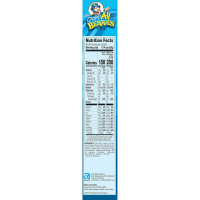 Cap'N Crunch's Oops All Berries, 11.5oz