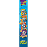 Cap'N Crunch's Oops All Berries, 11.5oz