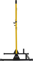 CAP Barbell Power Racks and Attachments FM-905Q Yellow