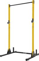 CAP Barbell Power Racks and Attachments FM-905Q Yellow