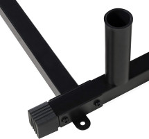 CAP Barbell Power Racks and Attachments FM-905Q Yellow