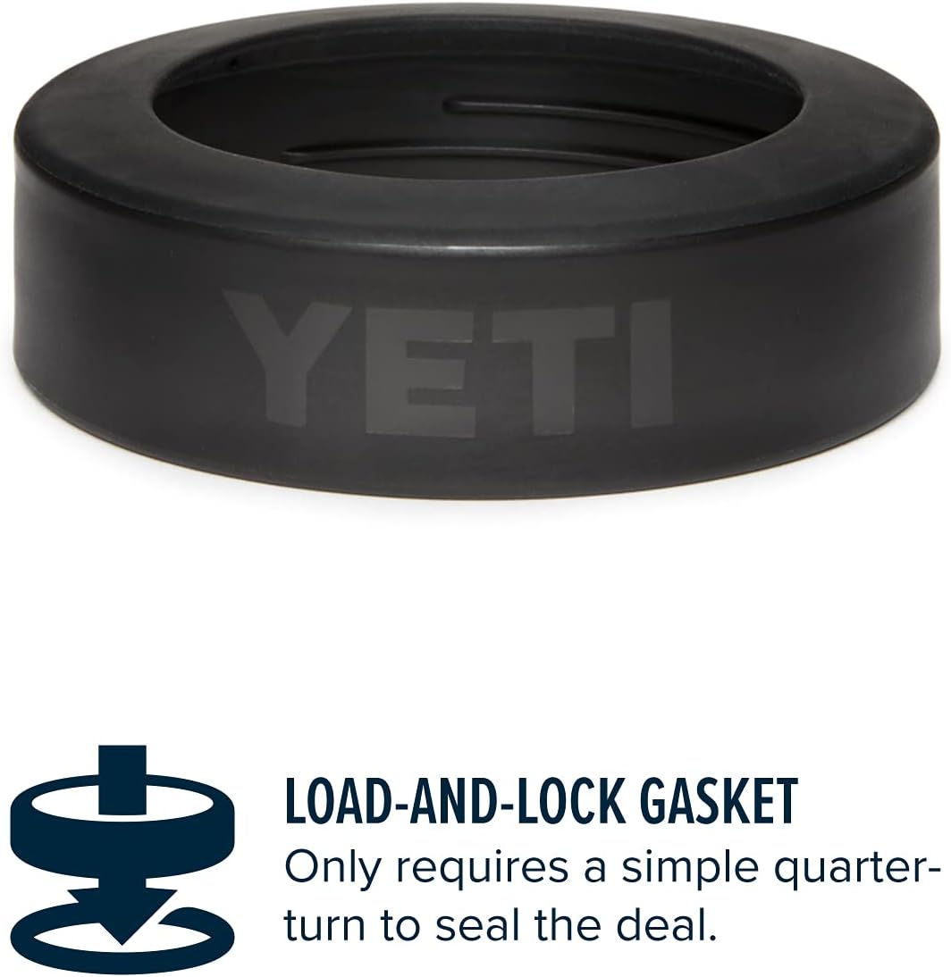 YETI Rambler 16 oz. Colster Tall Can Insulator for Tallboys & 16 oz. Cans, Navy