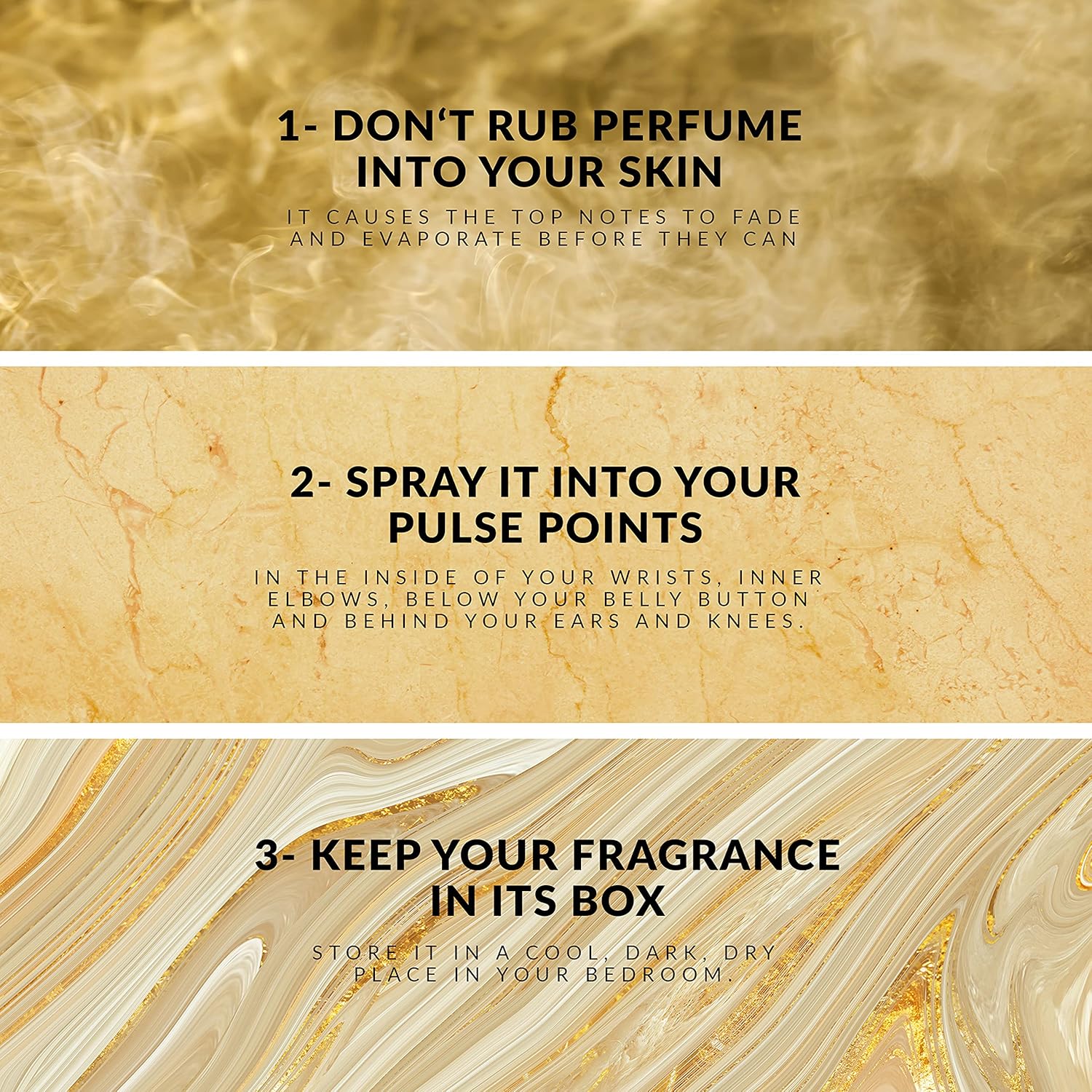 Territoire Eau De Parfum, Men's Cologne (Gold 79)