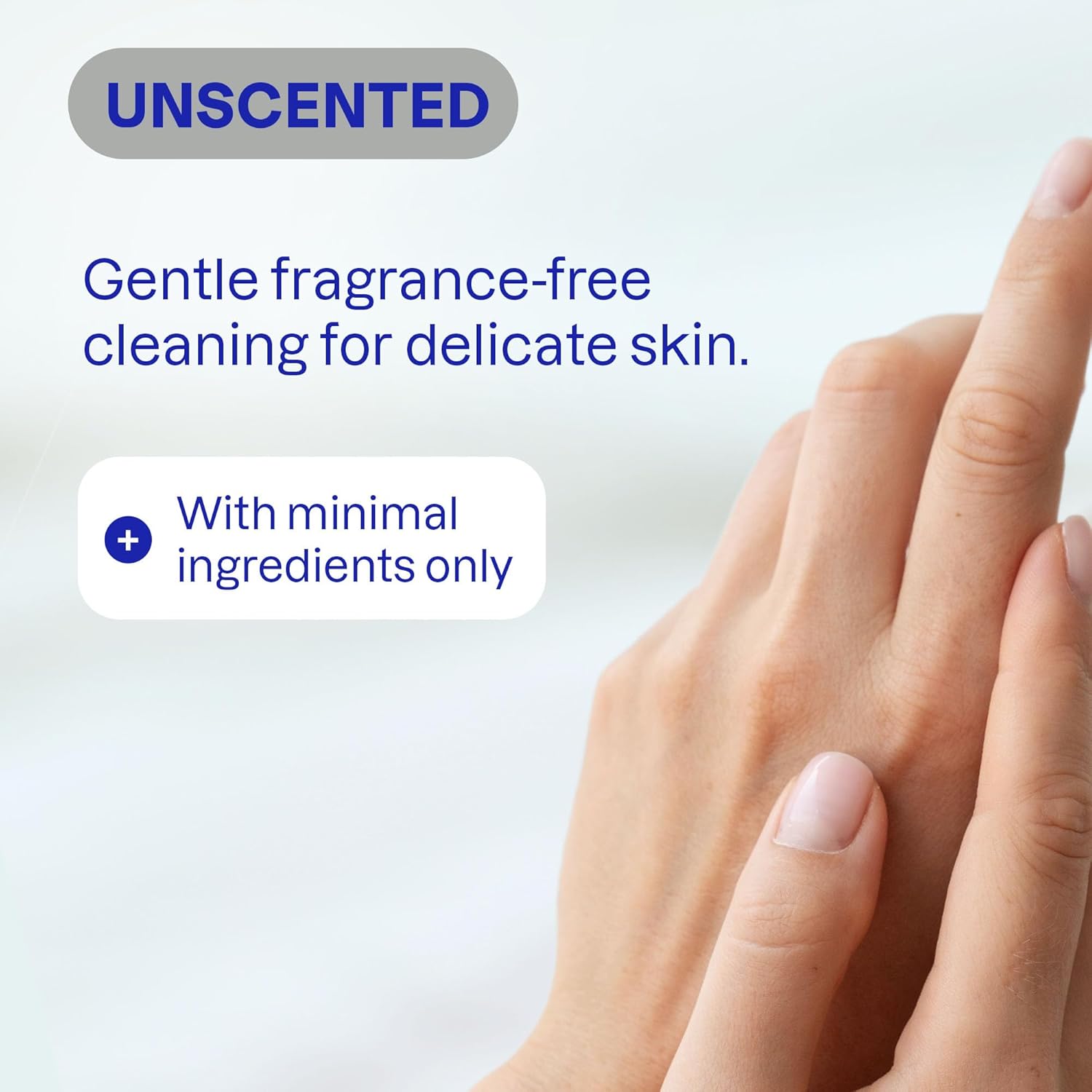 ATTITUDE All Purpose Cleaner Spray, EWG Verified, Vegan, Made with 94% Plant-Based Ingredients, Streak-Free for Kitchen, Bathroom, Glass & More, Unscented, 27.1 Fl Oz Unscented 27.1 Fl Oz (Pack of 1)