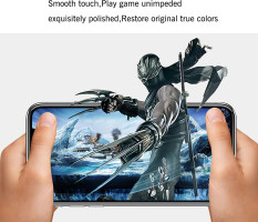Ailun Screen Protector for iPhone 11 Pro Max/iPhone Xs Max 3 Pack 6.5 Inch 2019/2018 Release Case Friendly Tempered Glass iPhone 11 Pro Max/Xs Max