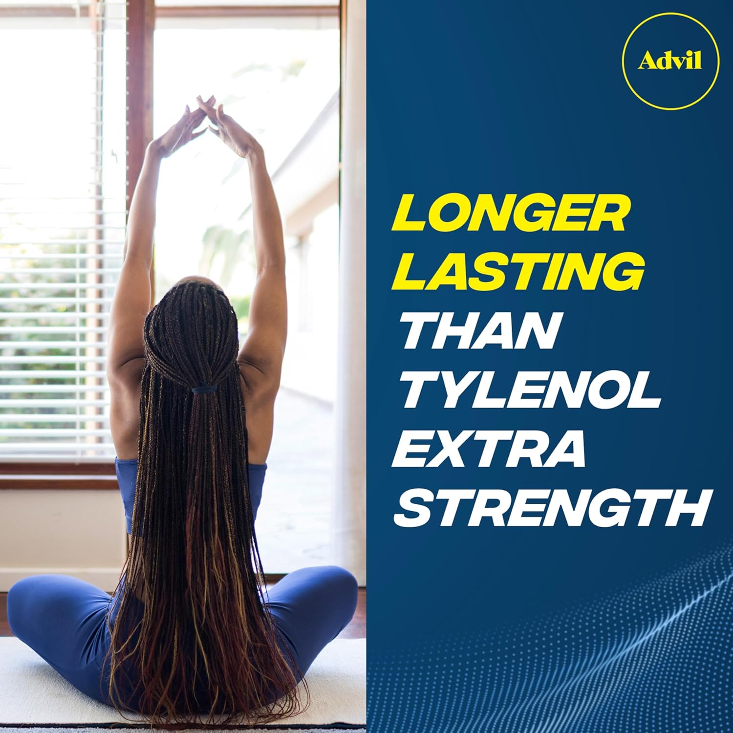 Advil Liqui-Gels Pain Reliever and Fever Reducer, Pain Medicine for Adults with Ibuprofen 200mg for Headache, Backache, Menstrual Pain and Joint Pain Relief - 200 Liquid Filled Capsules