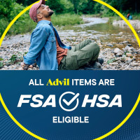 Advil Liqui-Gels Pain Reliever and Fever Reducer, Pain Medicine for Adults with Ibuprofen 200mg for Headache, Backache, Menstrual Pain and Joint Pain Relief - 200 Liquid Filled Capsules