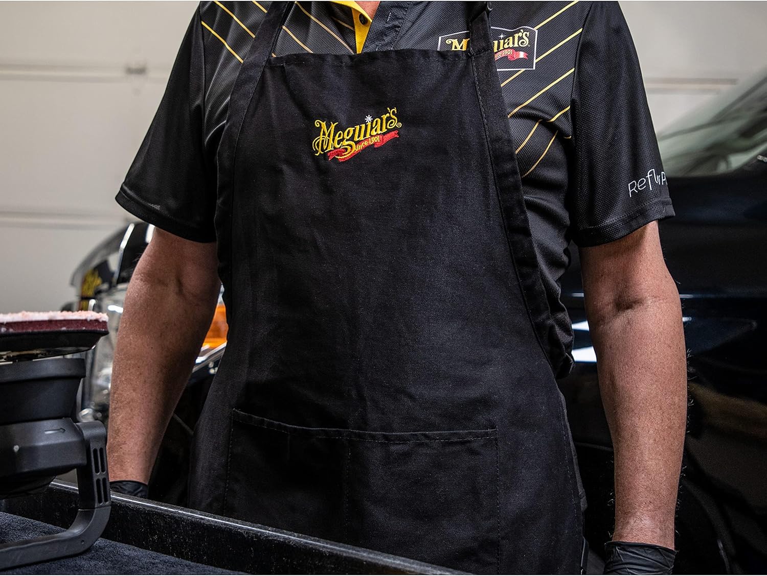 Meguiar's DA Microfiber Correction System 5