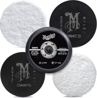 Meguiar's DA Microfiber Correction System 5