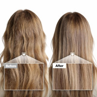 FROMLABS Protein Capsule Hair Repair Treatment, 3-Minute Keratin Hair Mask & Deep Conditioner for Damaged, Repair & Strengthen, Instant Detangling, Anti-Frizz, Low-pH, Fine-Hair Safe, 6.76 fl oz 6.76 Fl Oz (Pack of 1)