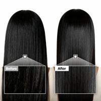 FROMLABS Protein Capsule Hair Repair Treatment, 3-Minute Keratin Hair Mask & Deep Conditioner for Damaged, Repair & Strengthen, Instant Detangling, Anti-Frizz, Low-pH, Fine-Hair Safe, 6.76 fl oz 6.76 Fl Oz (Pack of 1)