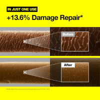 FROMLABS Protein Capsule Hair Repair Treatment, 3-Minute Keratin Hair Mask & Deep Conditioner for Damaged, Repair & Strengthen, Instant Detangling, Anti-Frizz, Low-pH, Fine-Hair Safe, 6.76 fl oz 6.76 Fl Oz (Pack of 1)