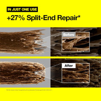 FROMLABS Protein Capsule Hair Repair Treatment, 3-Minute Keratin Hair Mask & Deep Conditioner for Damaged, Repair & Strengthen, Instant Detangling, Anti-Frizz, Low-pH, Fine-Hair Safe, 6.76 fl oz 6.76 Fl Oz (Pack of 1)