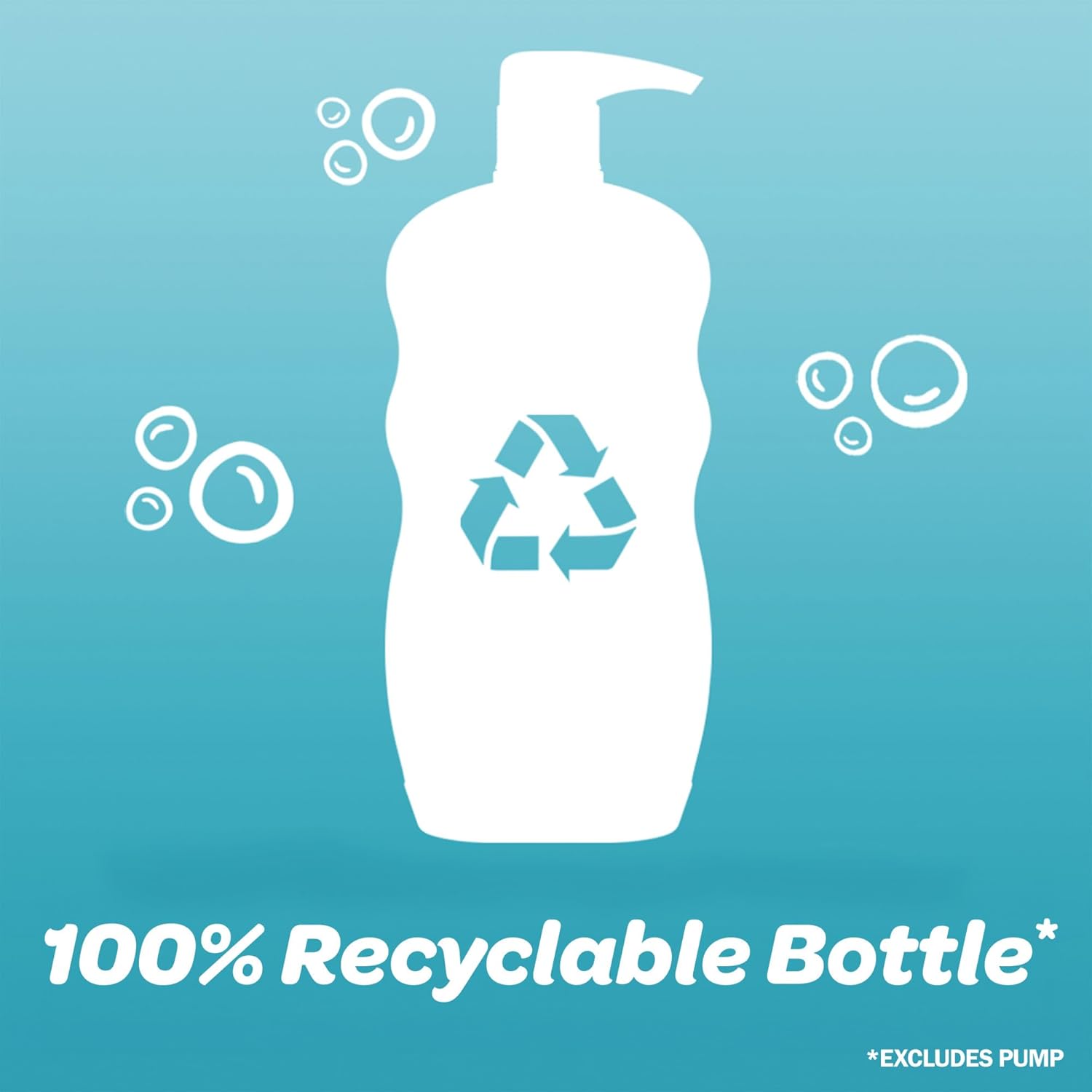 Dial Kids 3-in-1 Body + Hair + Bubble Bath, Peach, 24 fl oz (Pack of 4) Peach 24 Fl Oz (Pack of 4)