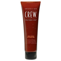 American Crew Firm Hold Styling Gel, 8.4 oz (Pack of 2) Firm Hold 8.4 Fl Oz (Pack of 2)
