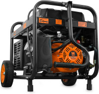 Wholesale WEN DF475T Dual Fuel 120V/240V Portable ...