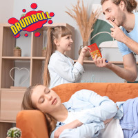 Sound Effects Machine - Easter Basket Stuffers - 16 Hilarious Sounds - Boys Prank Gifts for Kids- 6 7 8 9 10 Year Old Boy Gifts - Fun Boys Toys for Ages 8-13 Years - Cool Gadgets for Teens Easter Gift