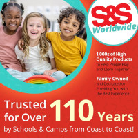 S&S Worldwide Color Splash! Liquid Tempera Bulk Paint, Set of 12 in 11 Bright Colors, 32-oz Easy-Pour Bottles, Great for Arts & Crafts, School, Classroom, Poster Paint, For Kids & Adults, Non-Toxic. 32 Fl Oz (Pack of 12)