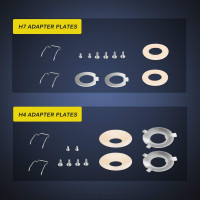 Nilight - 10041P 2.5