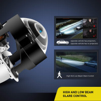 Nilight - 10041P 2.5