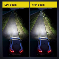 Nilight - 10041P 2.5