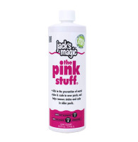 Jack's Magic The Pink Stuff - Metal Solution - 1 QT