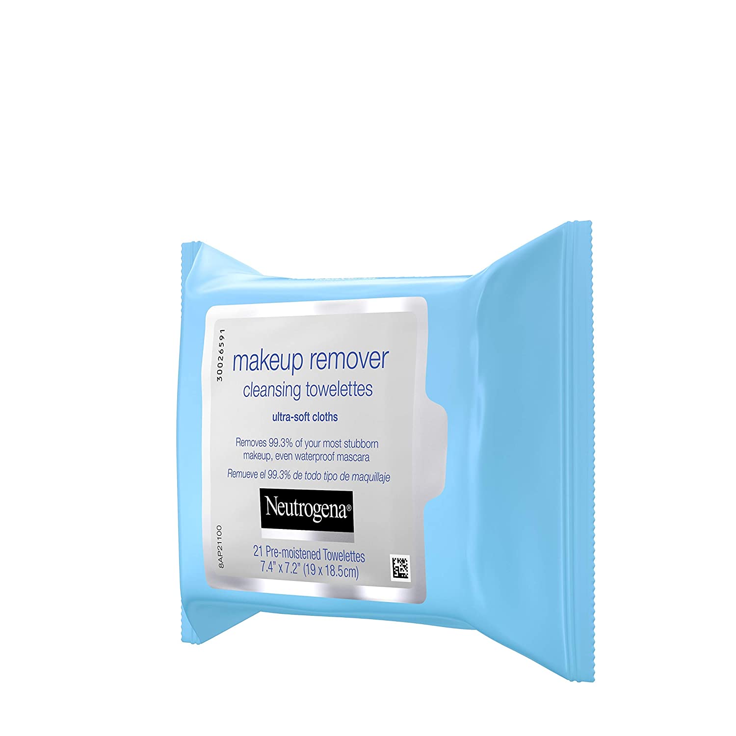 Wholesale Neutrogena Makeup Remover Cleansing Facial ...