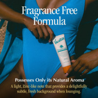 Vacation Mineral Lotion Sunscreen SPF 30 & Air Freshener Bundle, Non-Nano Zinc Oxide Formula, No White Cast, Water-Resistant, Dermatologist-Tested, Vegan, Travel Size, 3.4 Fl. Oz.