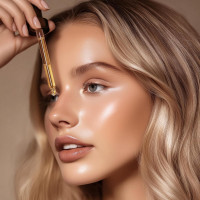 BodyJ4You Organic Jojoba Oil for Skin - USDA Organic 100% Pure Natural - Face Skin Gua Sha Facial Dermaplaning Hair Scalp Massage - Unrefined Cold Pressed Hexane Free - Base Carrier Wax - 1 Fl Oz 1 Fl Oz (Pack of 1)