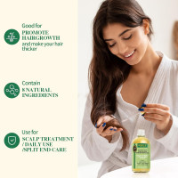 Goiple Hair Styling Mousses & Oil Set for Braids, Twist, Locs - No Flake Mousse for Style, Moisture, and Growth with Rosemary Oil, 3.4fl oz+1fl oz