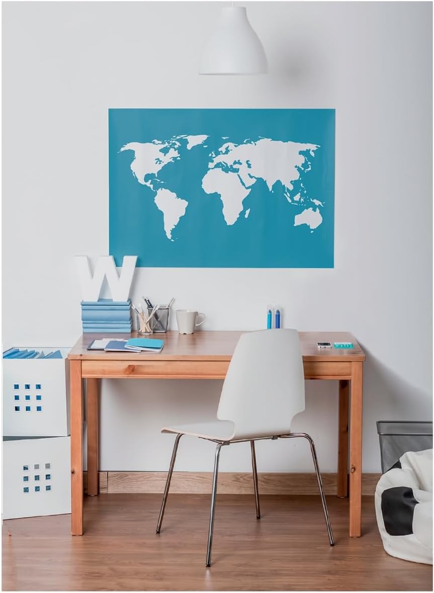 Scotch-Mount Removable Poster Tape, 3/4