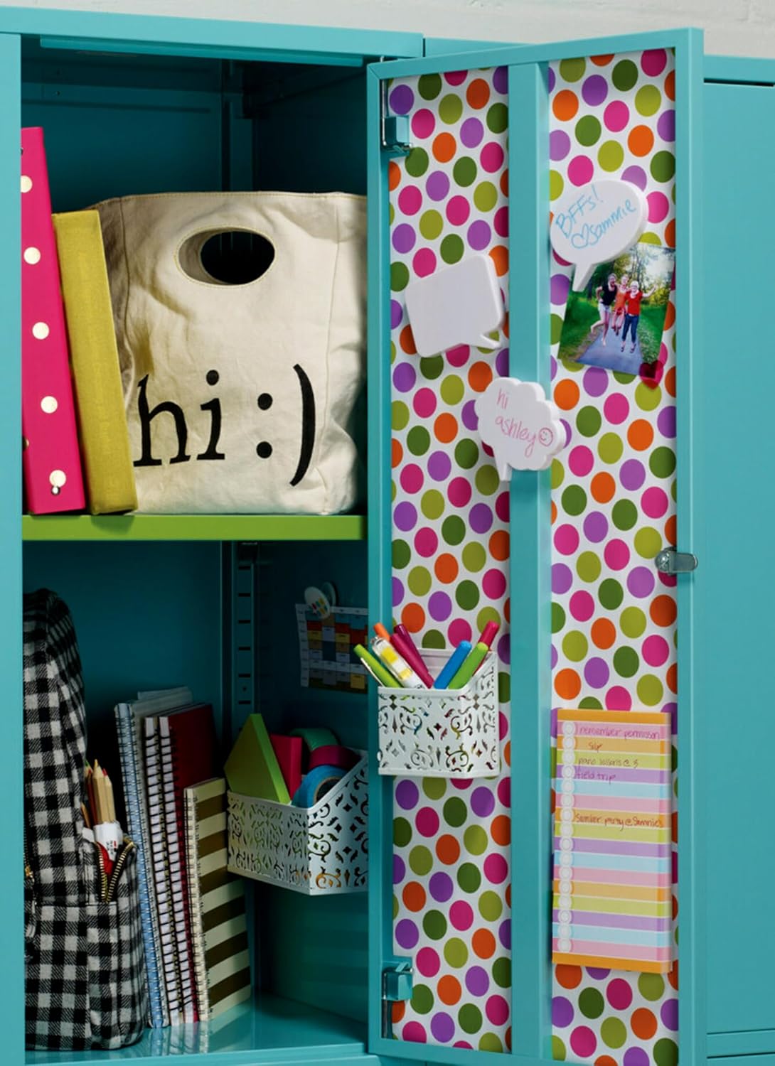 Scotch-Mount Removable Poster Tape, 3/4