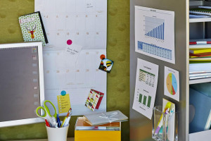 Scotch-Mount Removable Poster Tape, 3/4