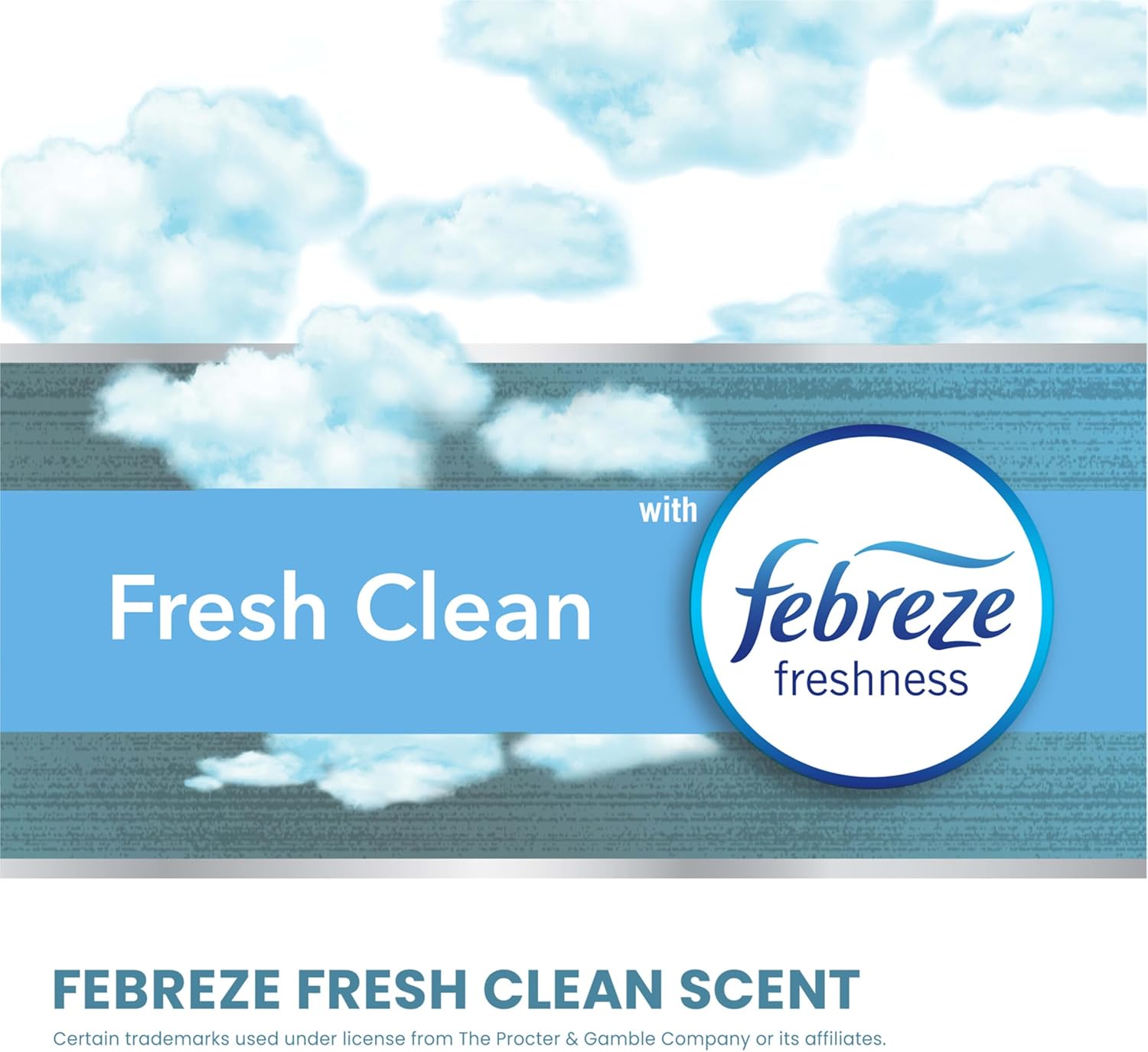 Glad ForceFlex Tall Kitchen Trash Bags, 13 Gallon, Fresh Clean, 140 Count (Package May Vary) 140 Count (Pack of 1)