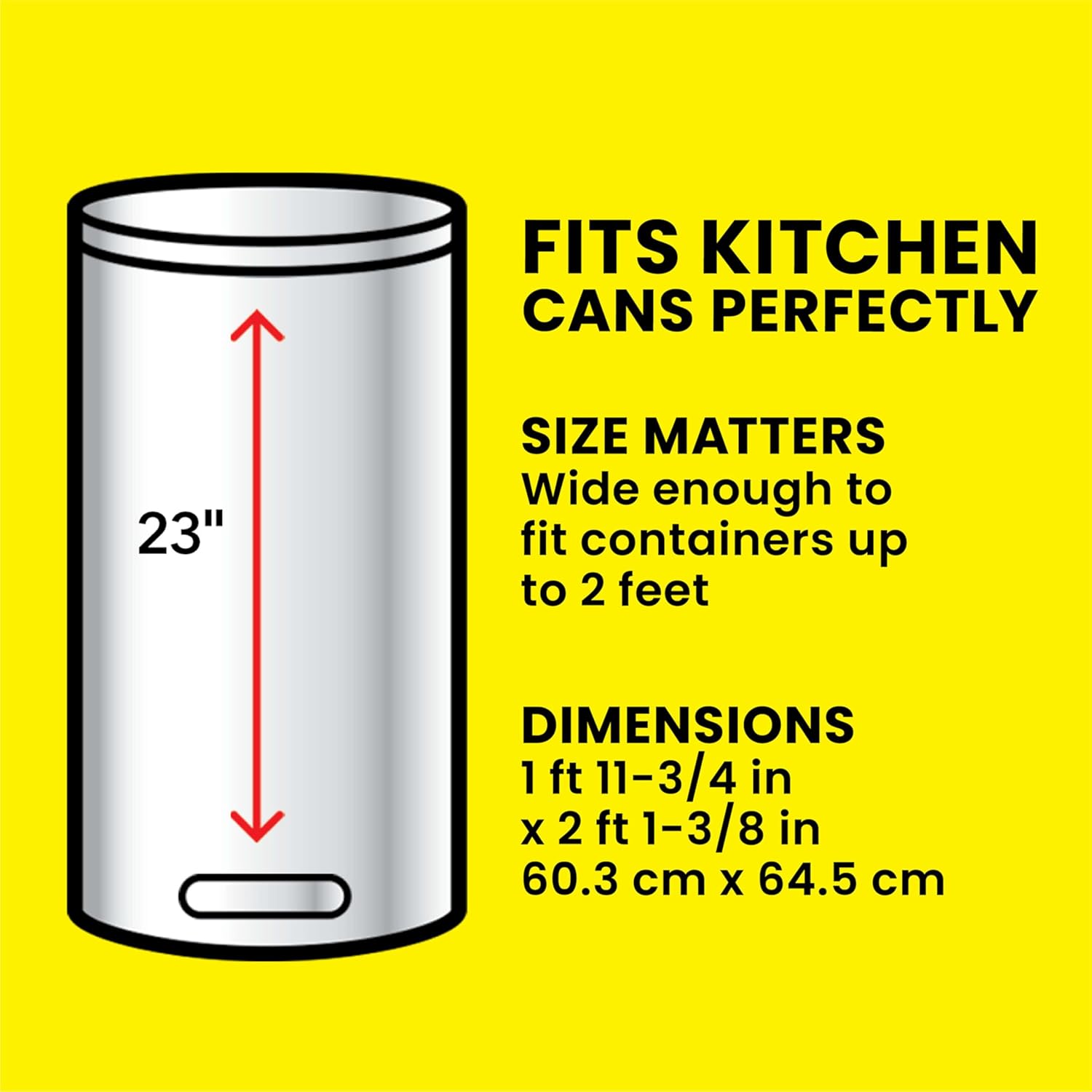 Glad ForceFlex Tall Kitchen Trash Bags, 13 Gallon, Fresh Clean, 140 Count (Package May Vary) 140 Count (Pack of 1)