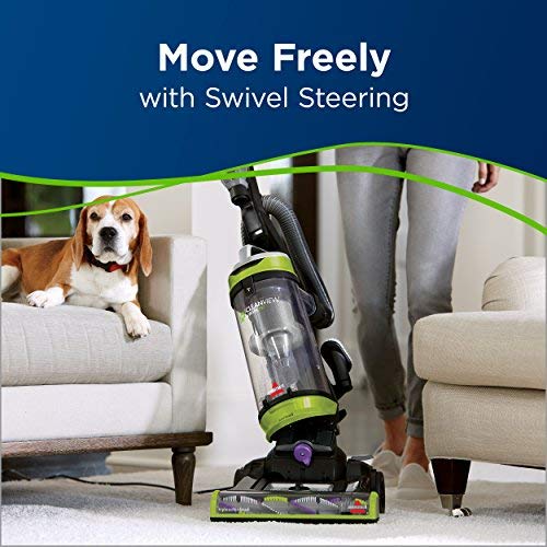 bissell cleanview swivel pet turbo eraser tool