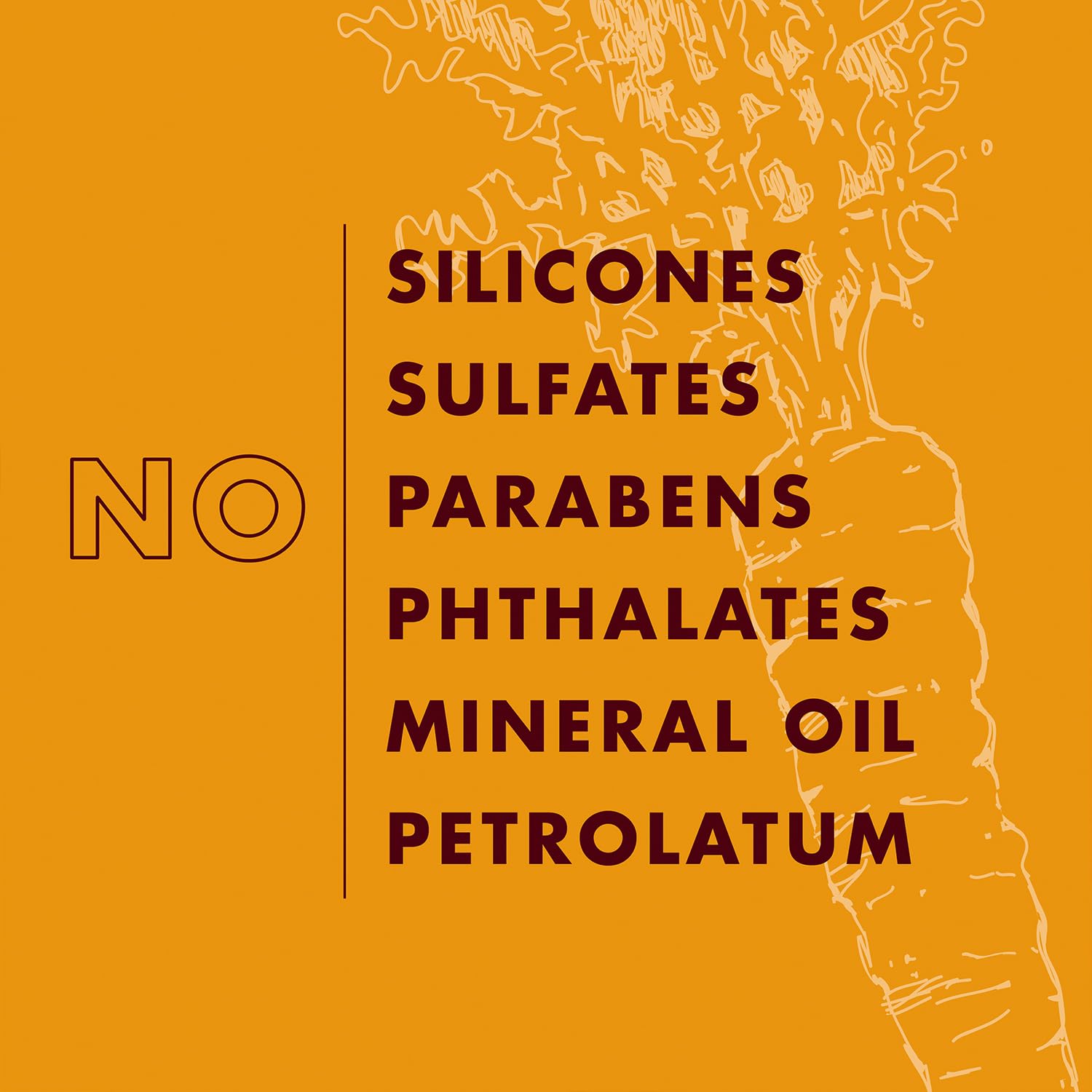 SheaMoisture Kids Mango & Carrot Shampoo and Conditioner Set w/Orange Blossom Extract + Coconut & Hibiscus Extra-Moisturizing Detangler Spray, Anti-Frizz Hair Products for Kids