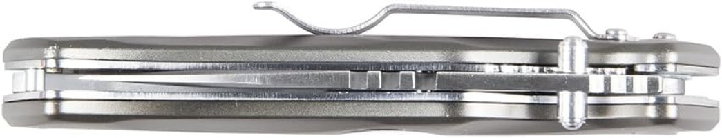 Klein Tools 44217 Electrician's Pocket Knife w/#2 Phillips